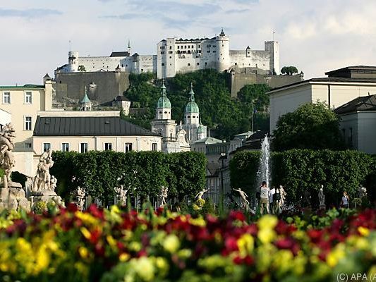 Salzburg-Gipfel dürfte ergebnislos bleiben