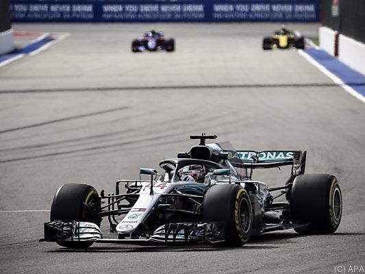 Chancen für Vettel schwinden