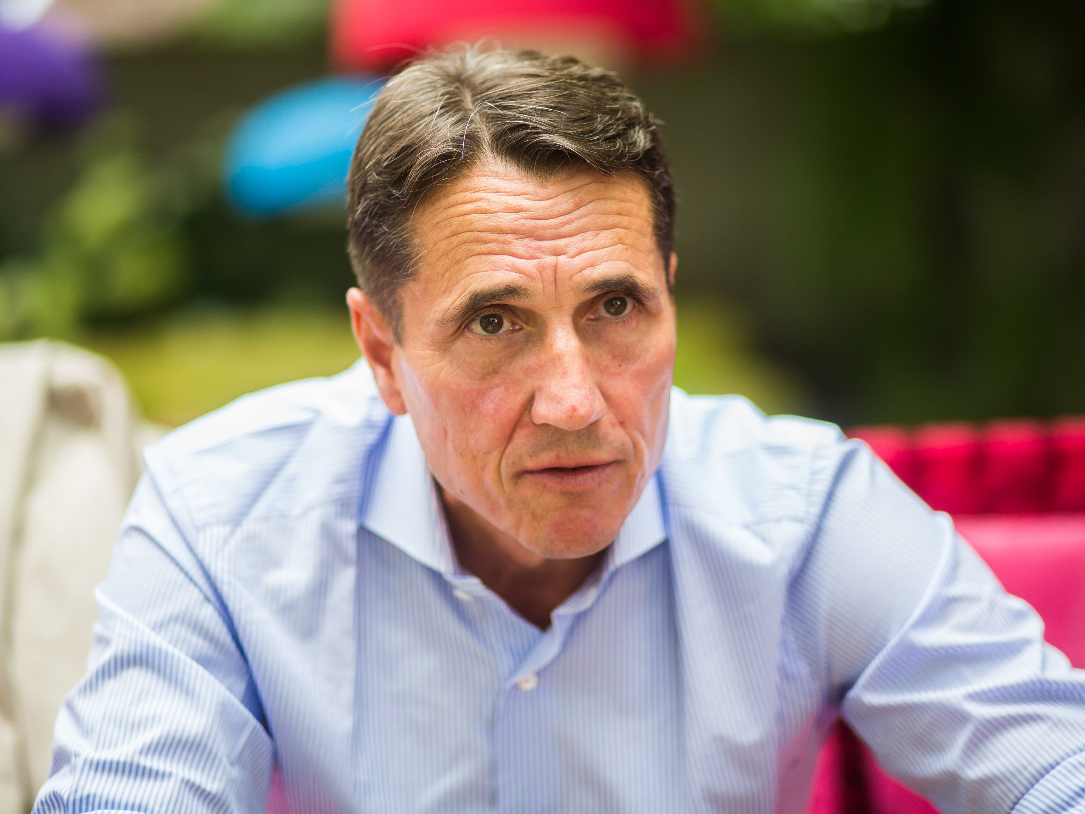 Kritik an den Vorschlägen kam von SPÖ, NEOS und Grünen.