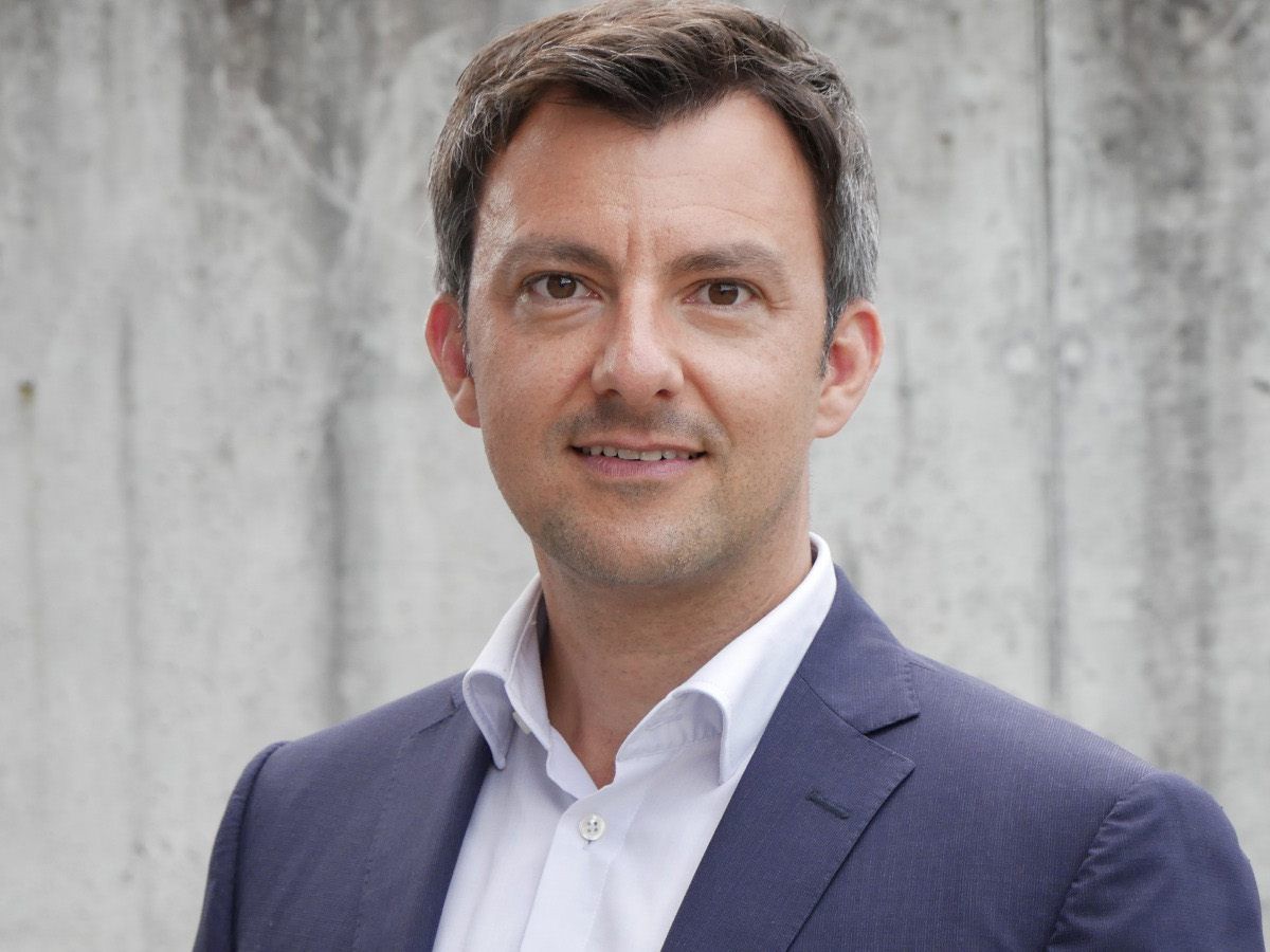 Am Donnerstag wählt die SPÖ Vorarlberg MArtin Staudinger zu ihrem neuen Vorsitzenden.