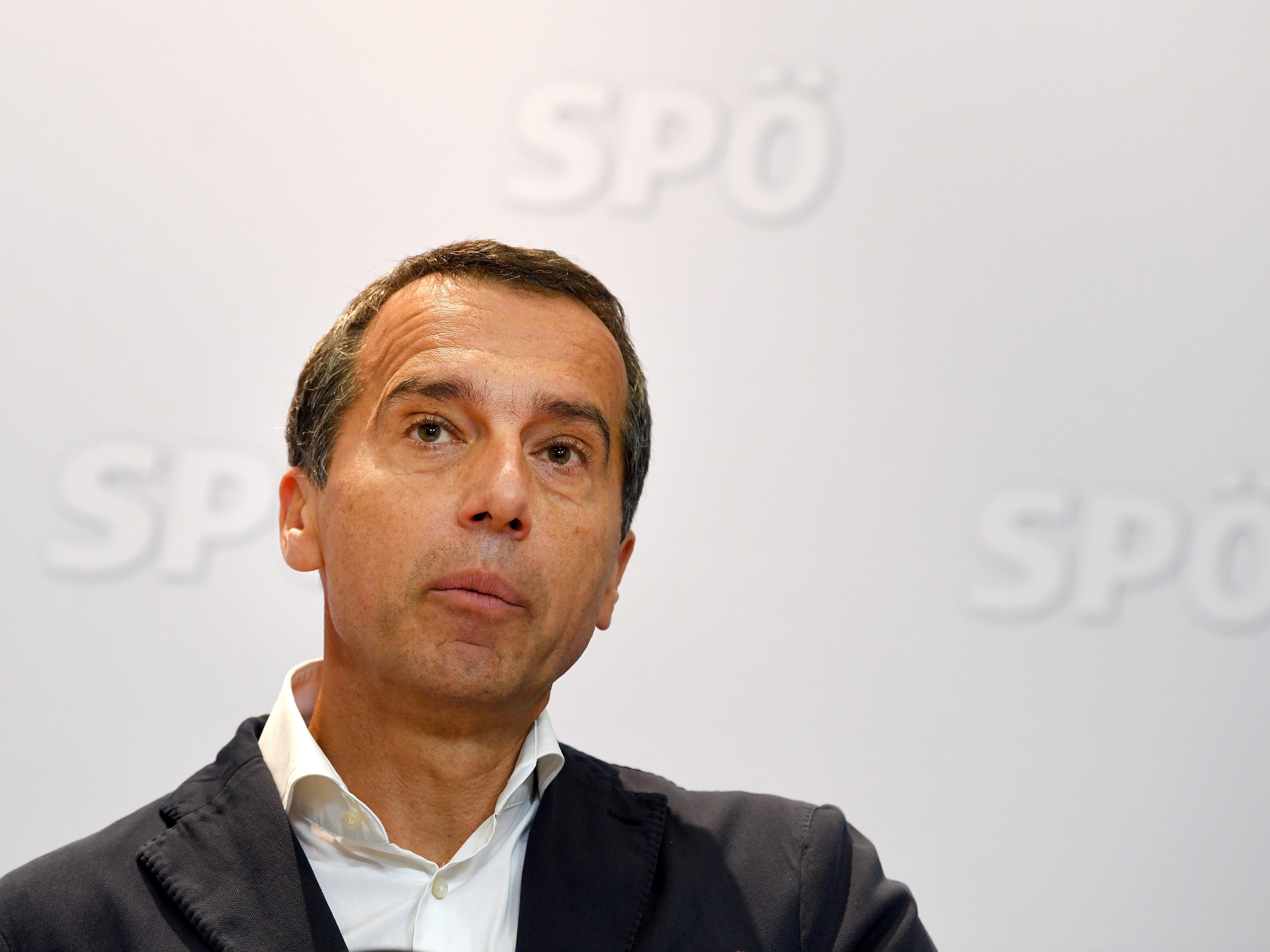 Wer soll Christian Kern als SPÖ-Chef folgen?