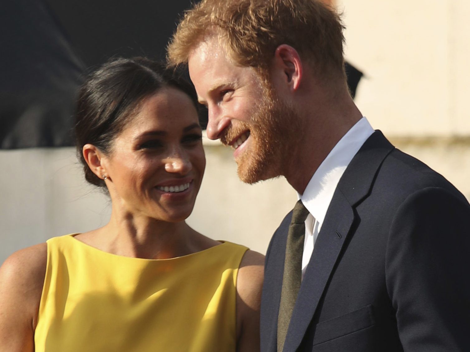 Herzogin Meghan Markle.