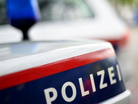 Ein durchgeführter Alkotest verlief positiv.