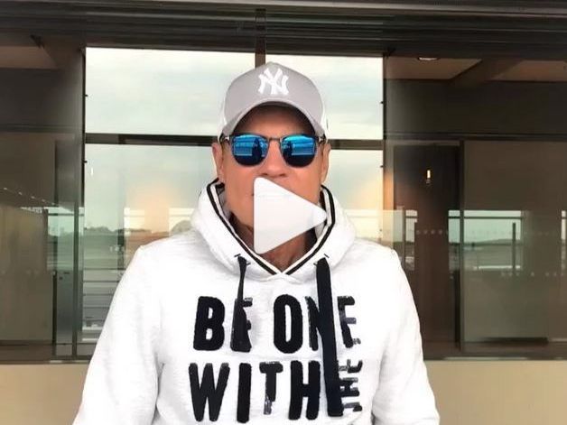 Dieter Bohlen meldet sich mit einem Geschmacklos-Video.