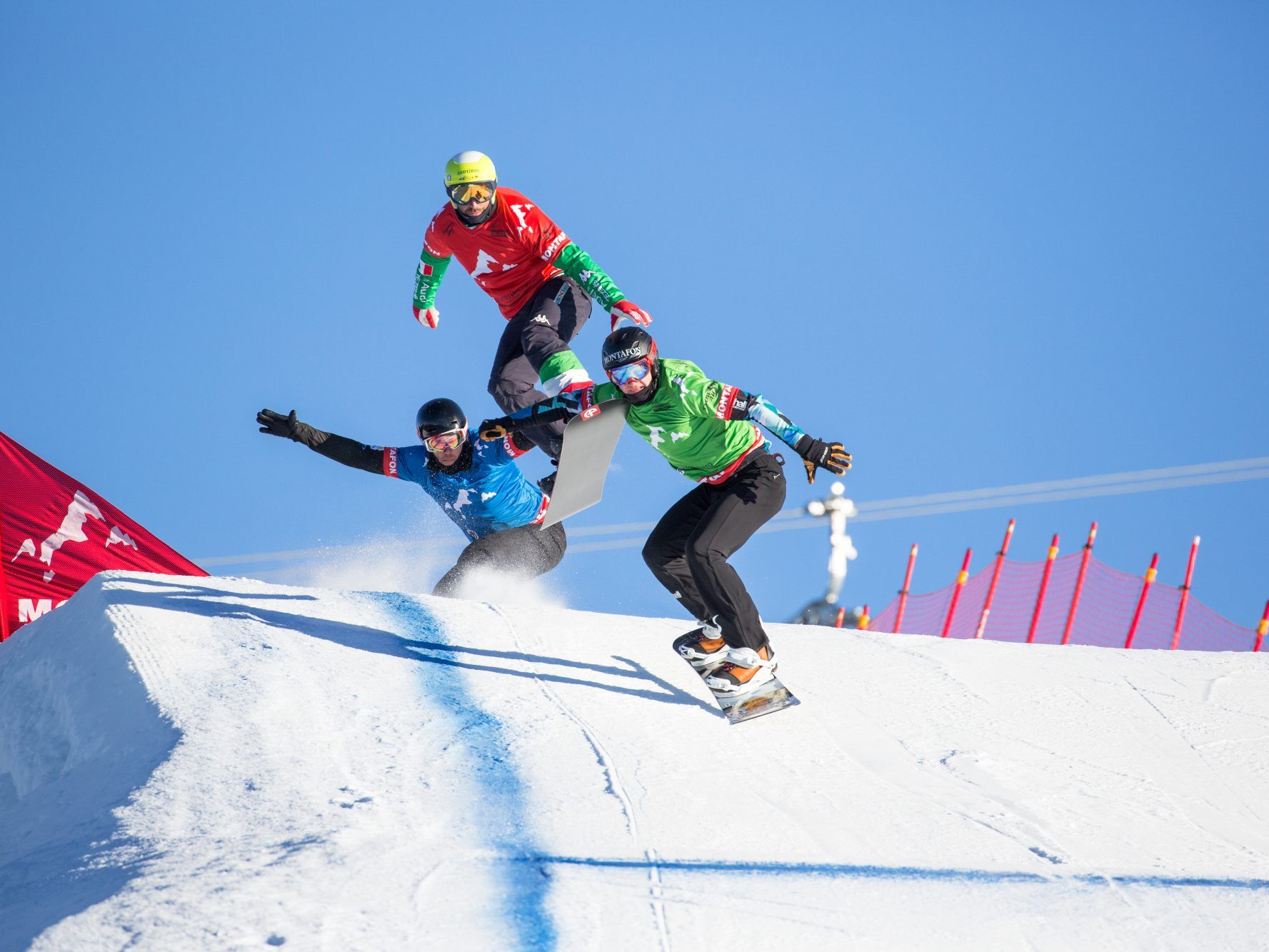 Vorfreude auf den Weltcup Montafon