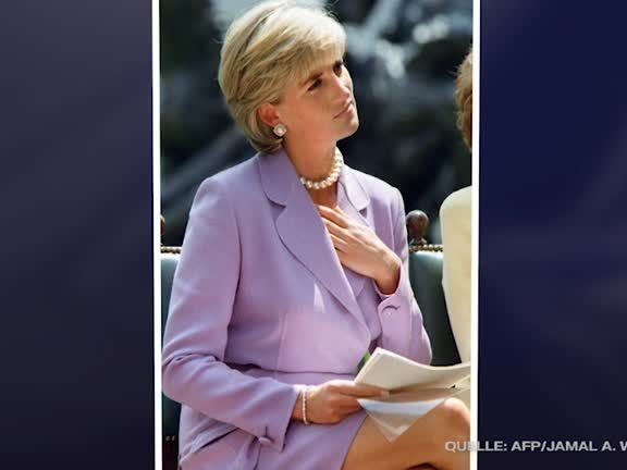 Lady Diana