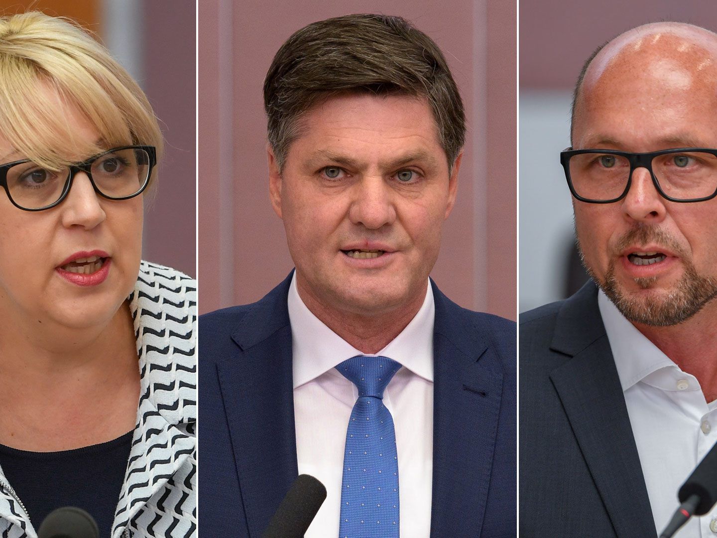 Opposition sieht Landesrechnungshof am Zug.
