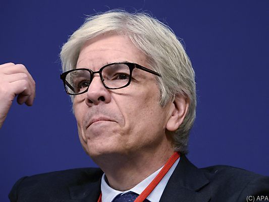 Paul Romer ist einer der beiden Preisträger