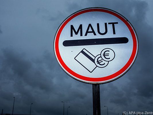 Ausgerechnet ein österreichisches Unternehmen soll die Pkws kontrollieren