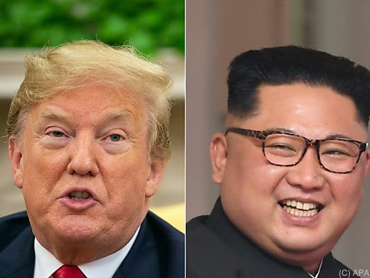 Das Duo löste einen jahrzehntelangen Konflikt
