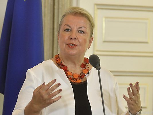 Hartinger-Klein beherbergte "falschen" Adler