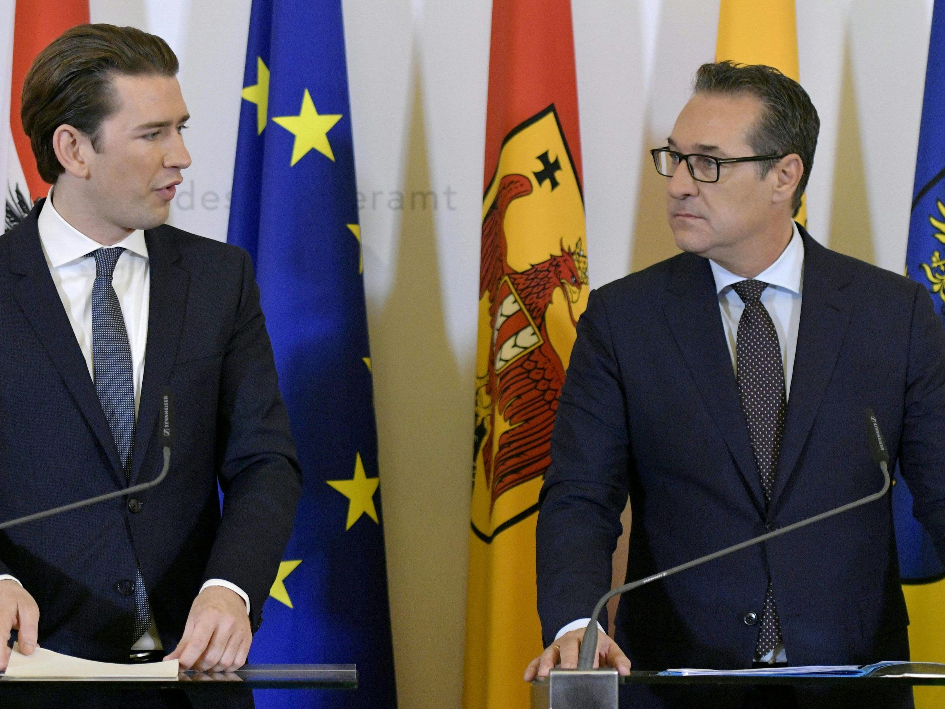 Der Beschluss steht fest. Österreich zieht sich aus dem globalem UNO-Migrationspaket zurück.