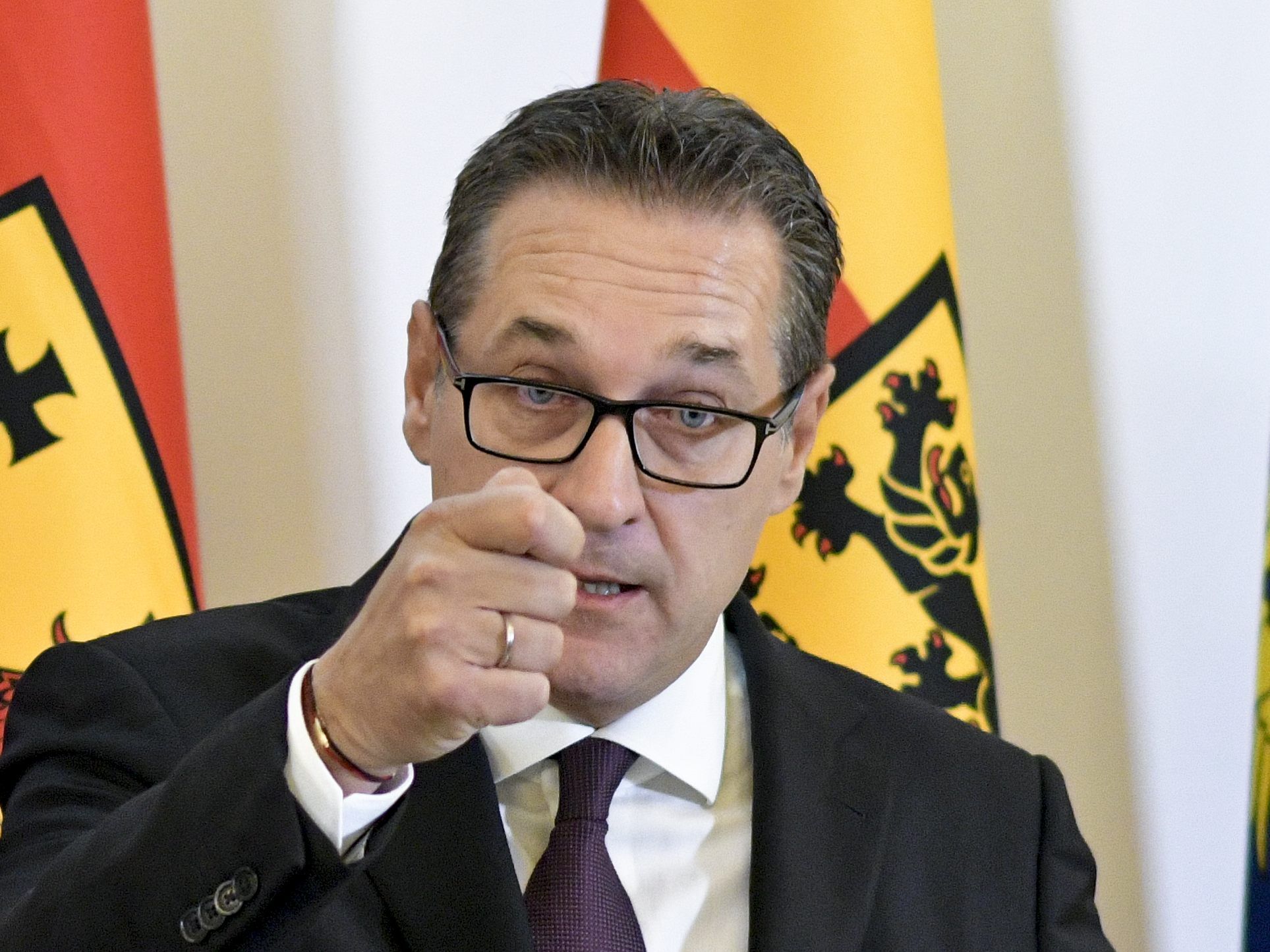 Vizekanzler: "Auch wenn es keinen großen Jubel gibt".