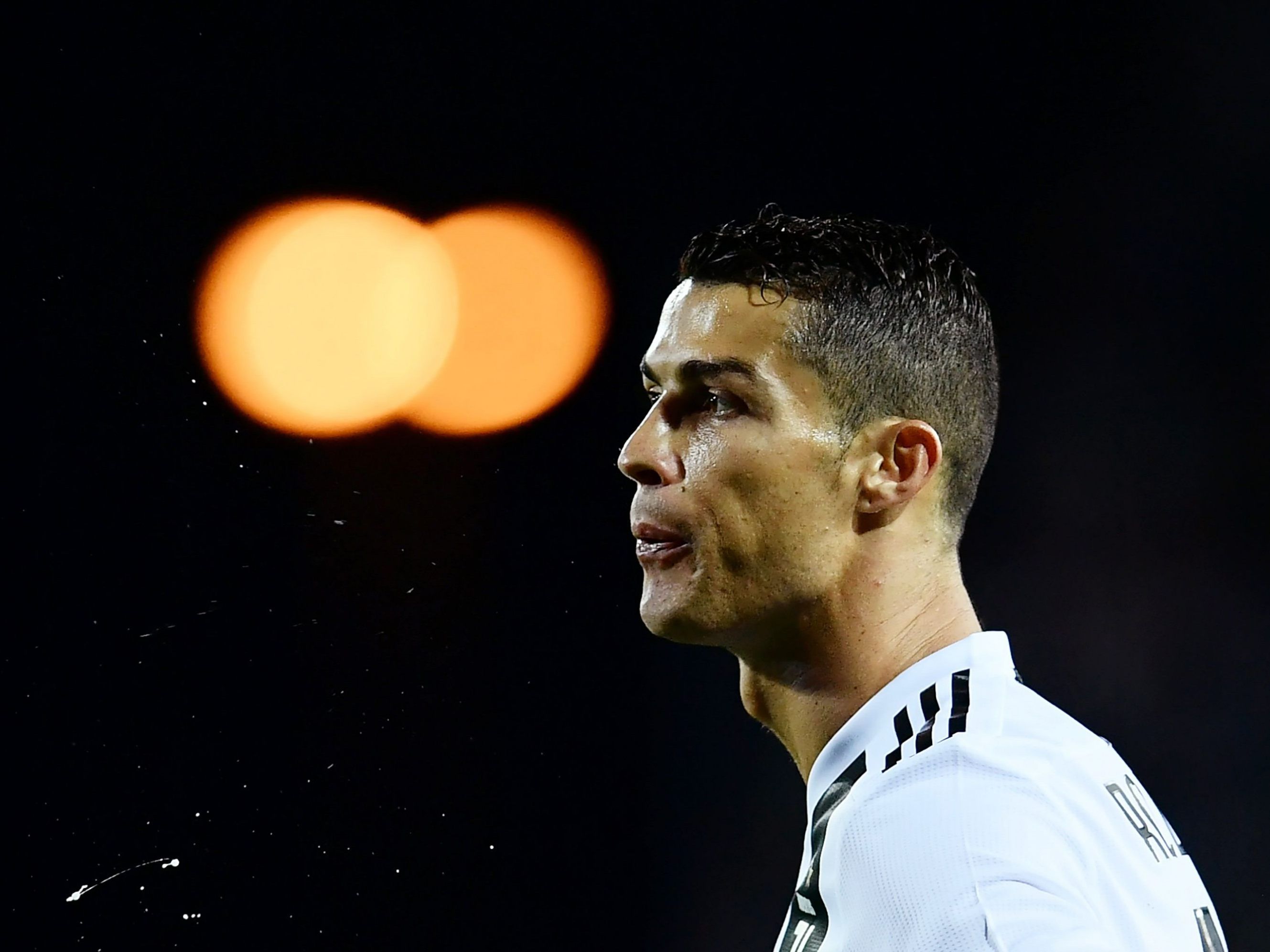 Ronaldo äußerte sich ganz offen zu den Vergewaltigungsvorwürfen.