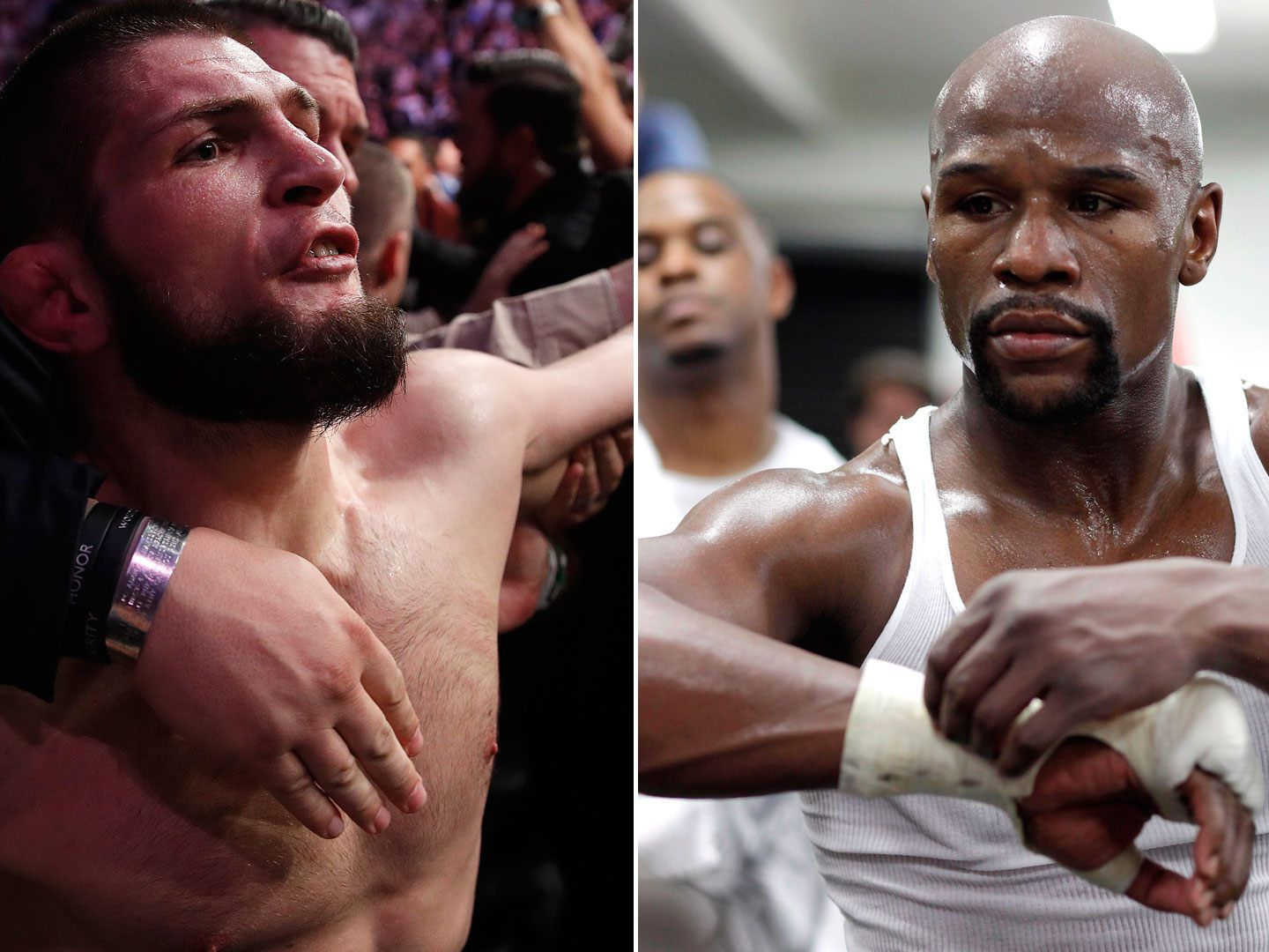 Kommt es zum Fight der Superlative?