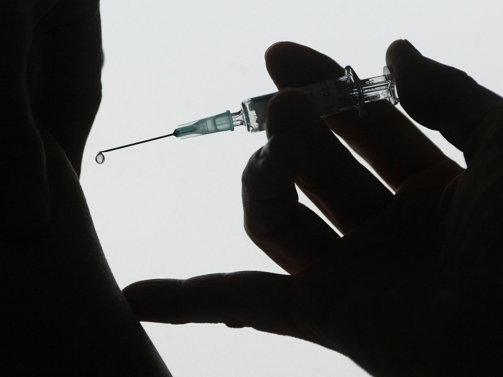 Zur Influenza-Saison werden Impfungen wieder ein Thema.
