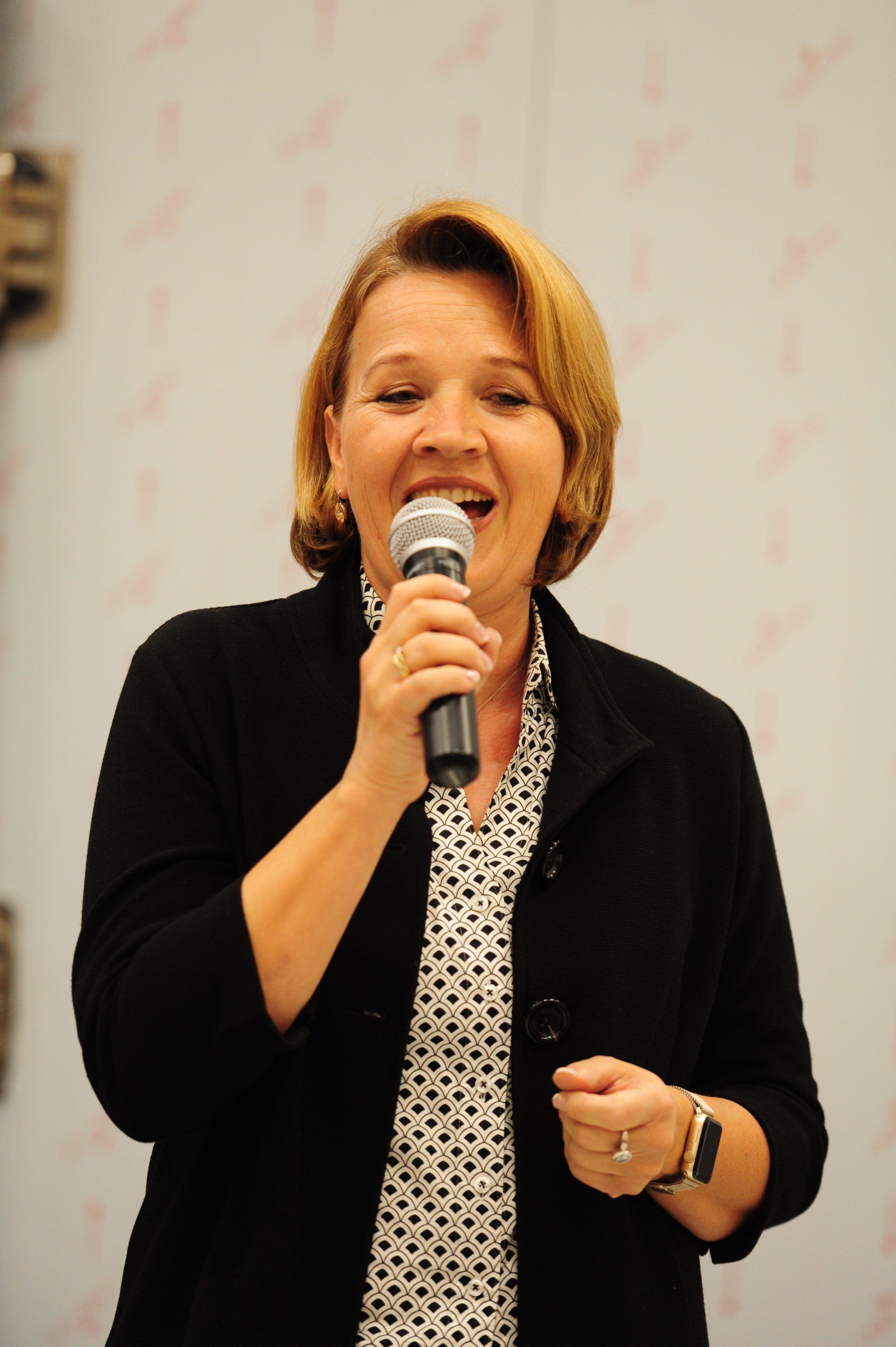 Andrea Kaufmann