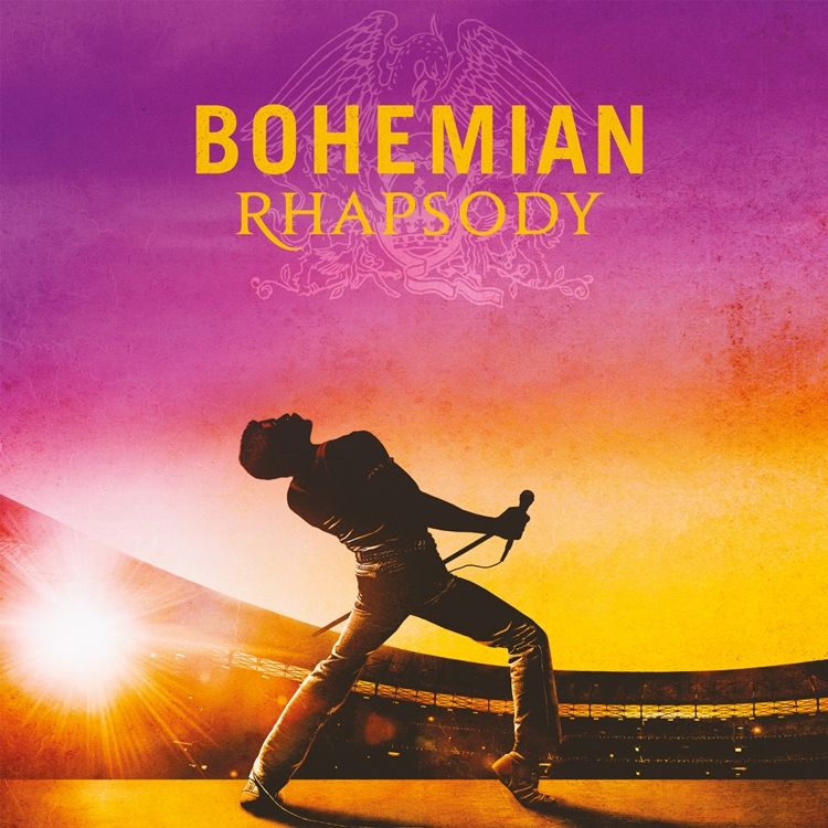 Soundtrack_Bohemain Rhapsody_klein