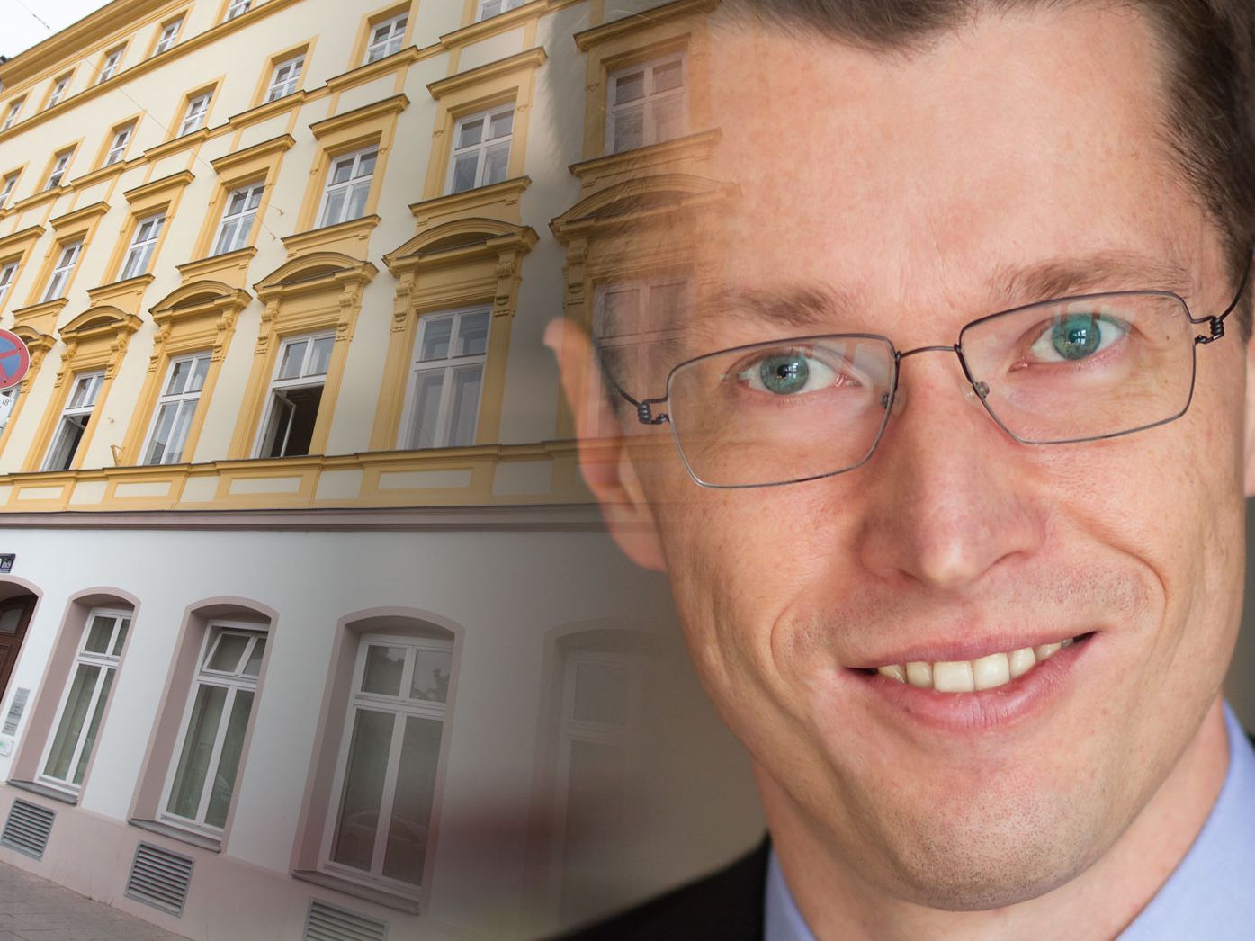Stefan Harg kritisiert das BFA heftig.