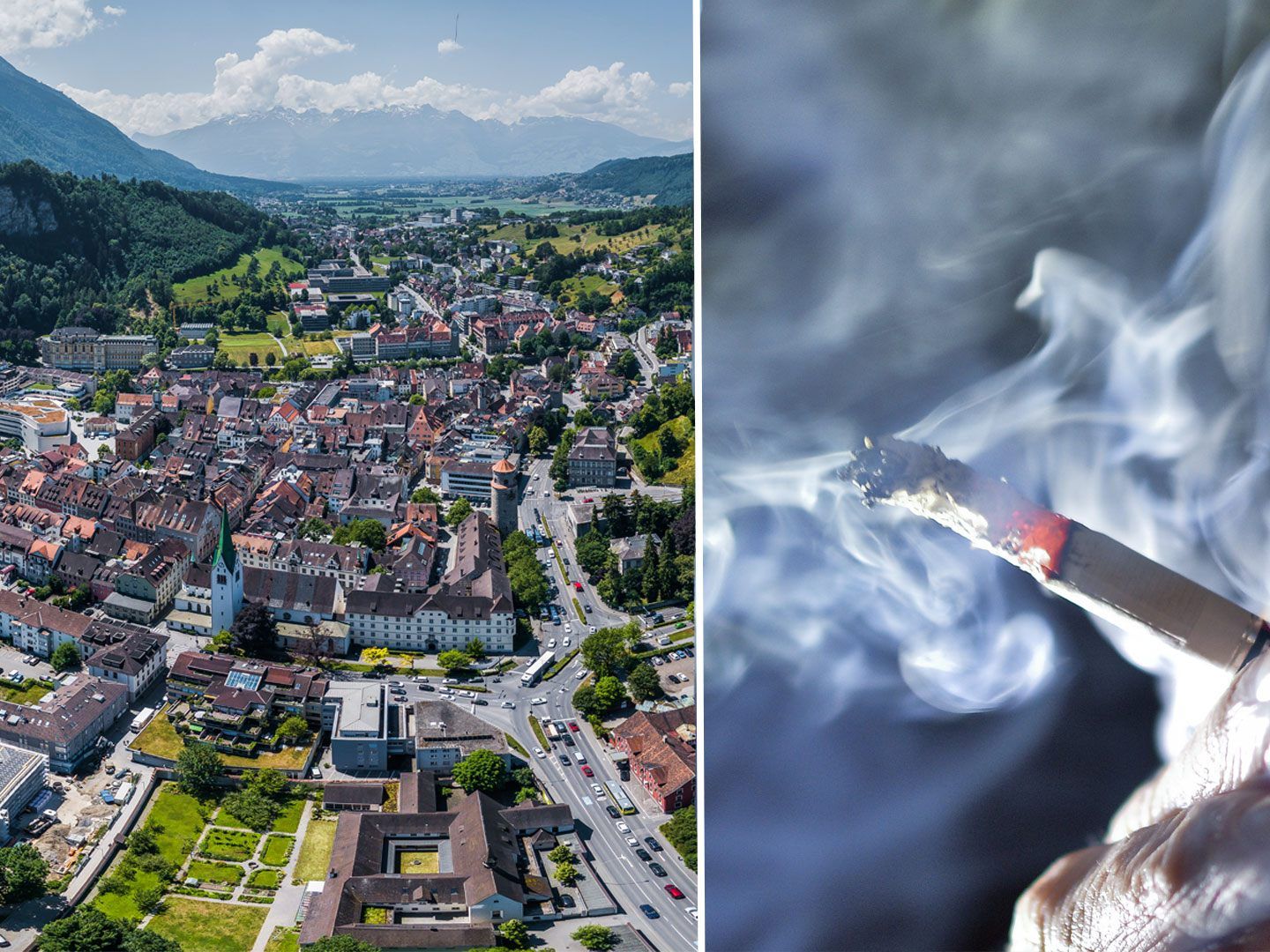 Vorarlberg landete im Bundesländer-Ranking auf dem vorletzten Platz.