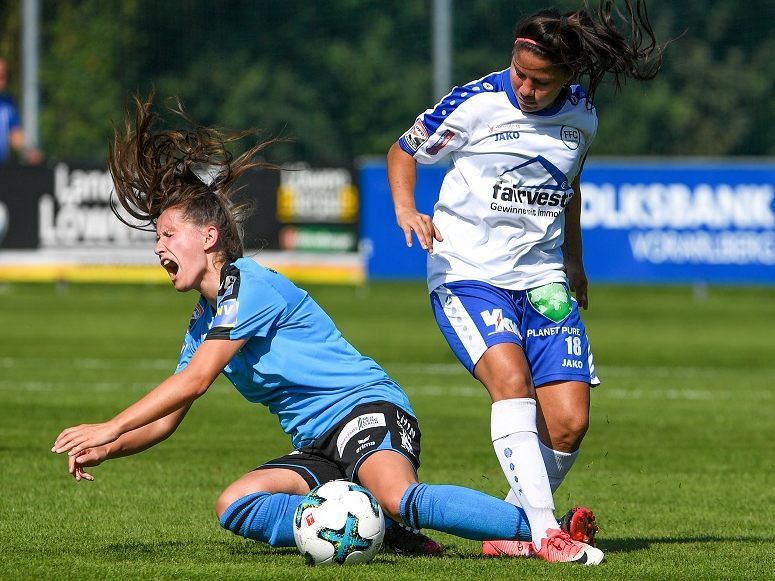 Cinthia Anais Zarabia Pulgar (FFC Vorderland)