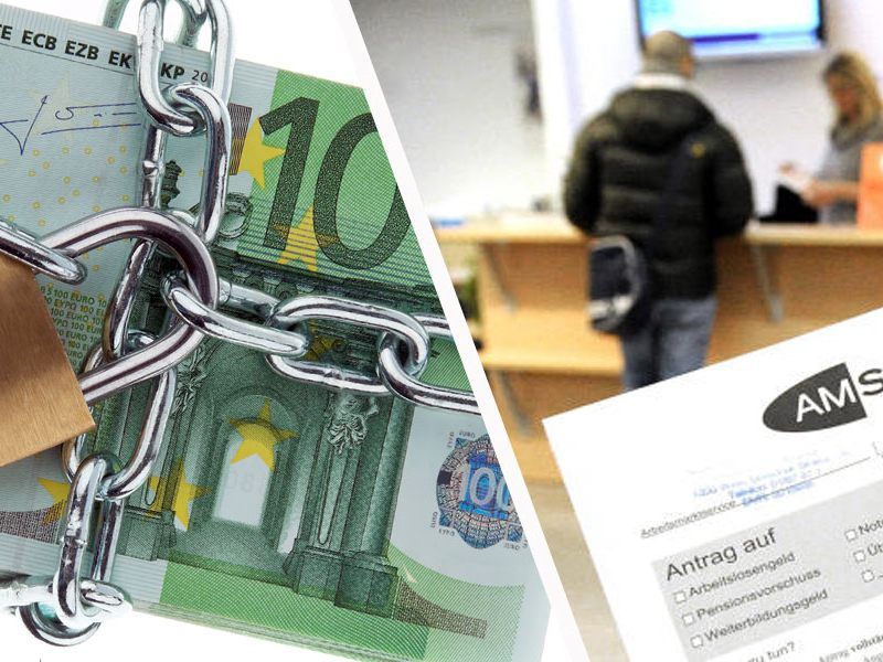 Nicht auf sämtliche geeignete Stellenangebote beworben