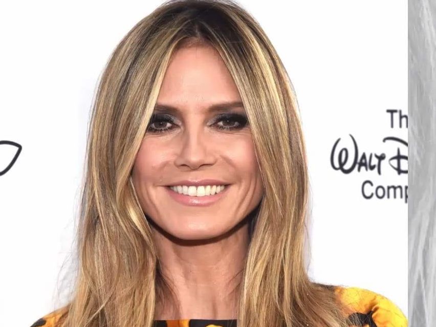 Als was sich Heidi Klum dieses Jahr wohl verkleiden wird?