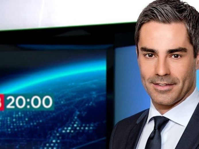 Schwere Vorwürfe gegen "ZiB"-Moderator Roman Rafreider.