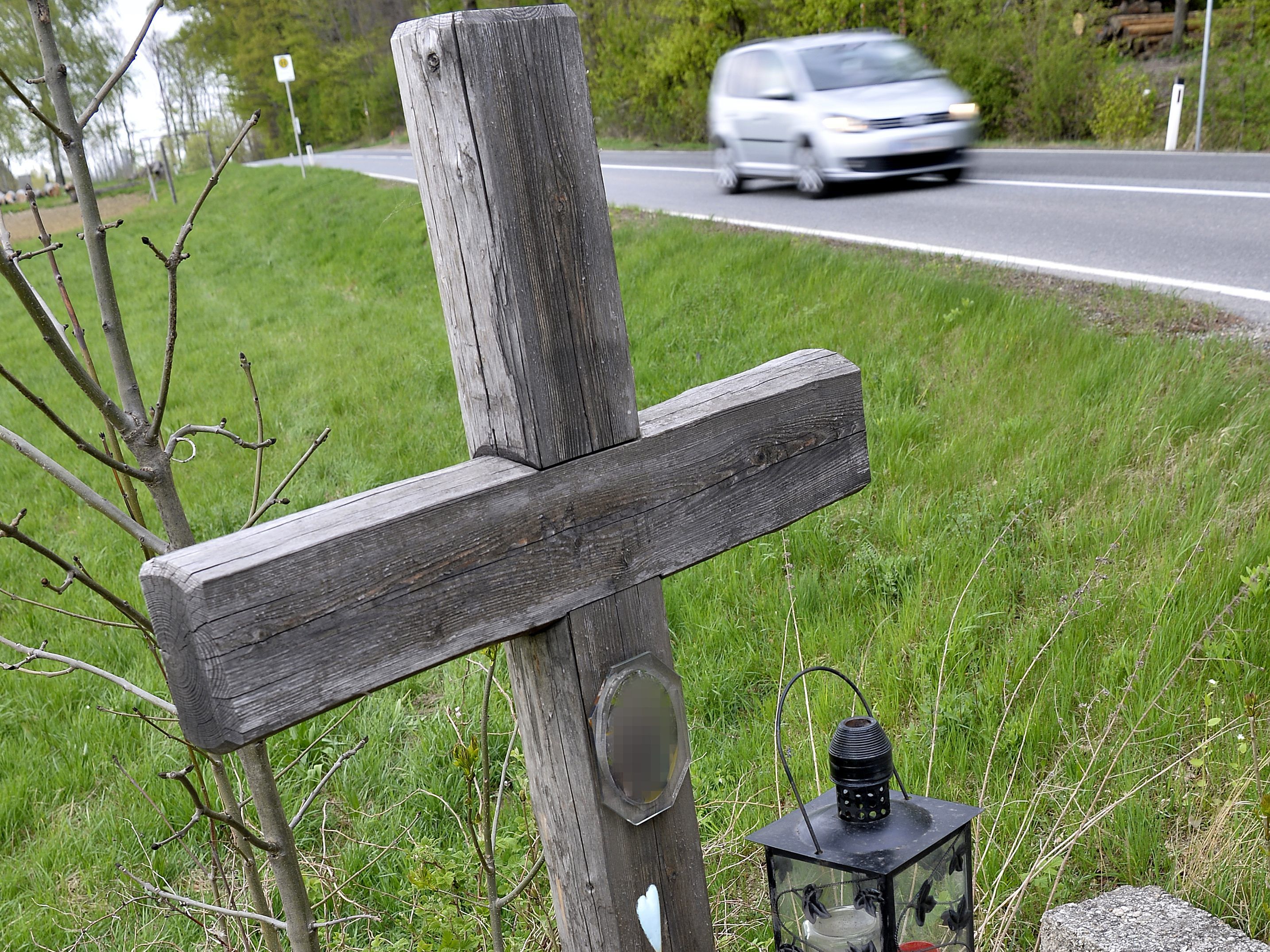 Mehr als 600 Menschen starben in den letzte 25 Jahren auf Vorarlbergs Straßen.
