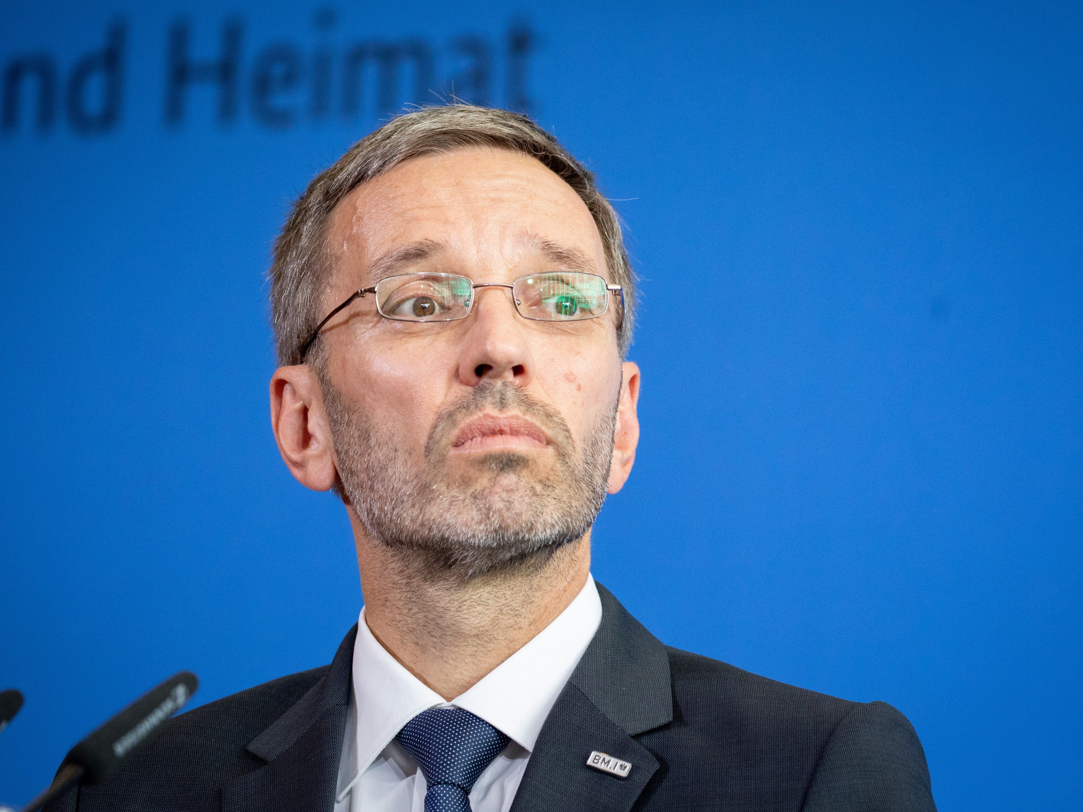 Herbert Kickl