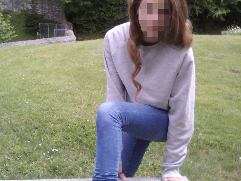 Die Lustenauerin war seit dem 5. März 2018 abgängig.