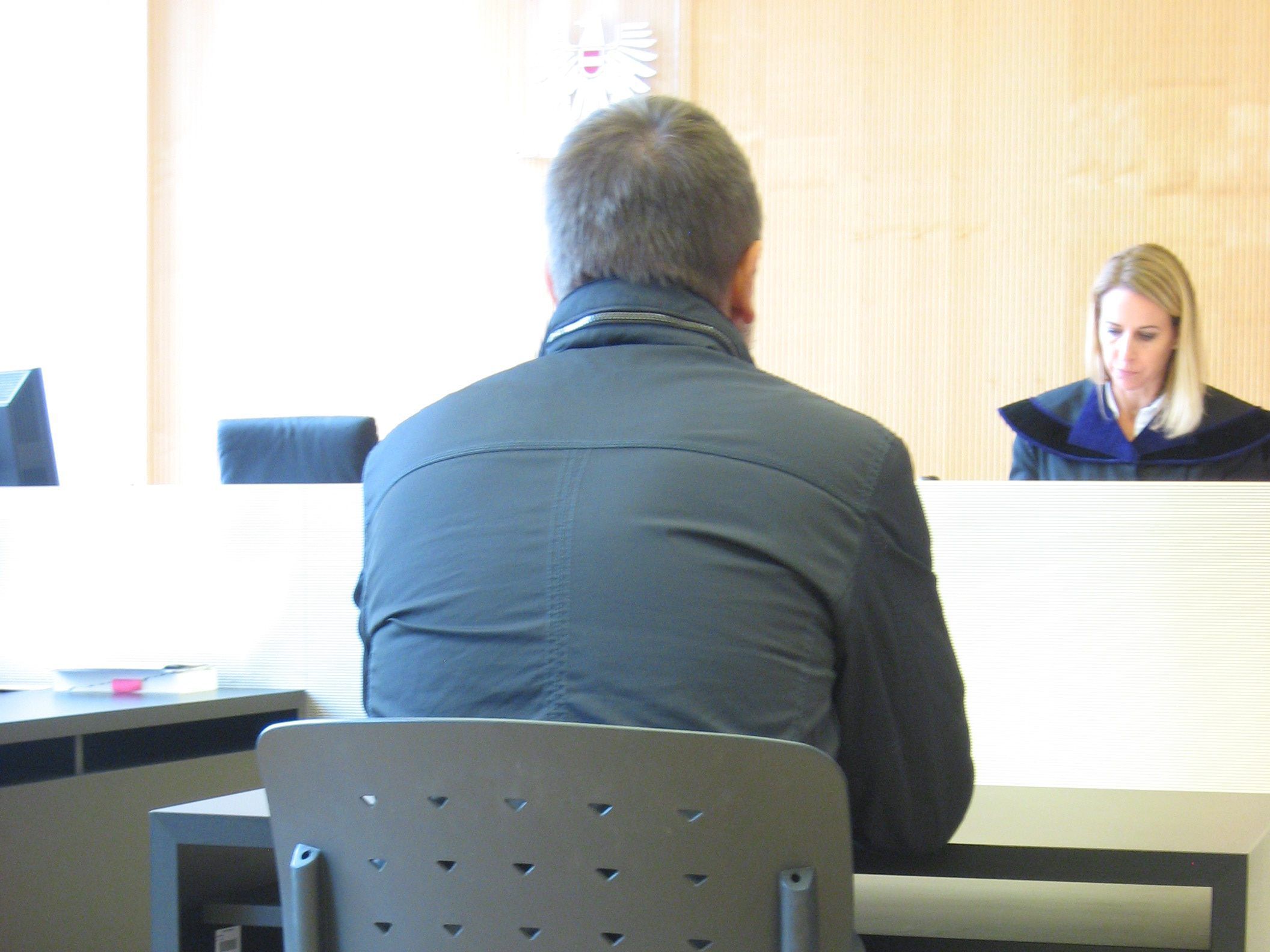 Der 51-Jährige musste sich vor Gericht verantworten.