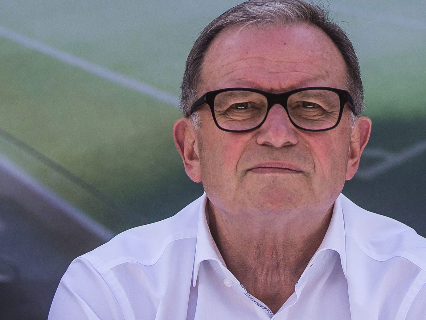 Karlheinz Kopf wird 2019 sein Präsidentenamt beim SCR Altach abgeben.