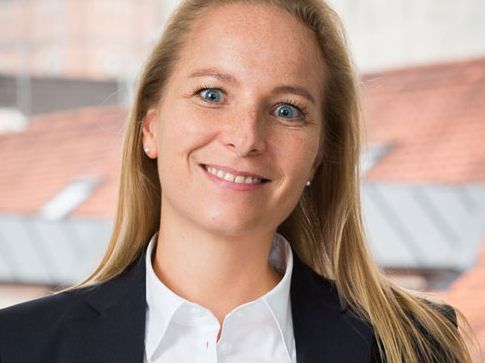 Klagsvertreterin Olivia Lerch forderte erfolgreich 6730 Euro für ihren Mandanten.