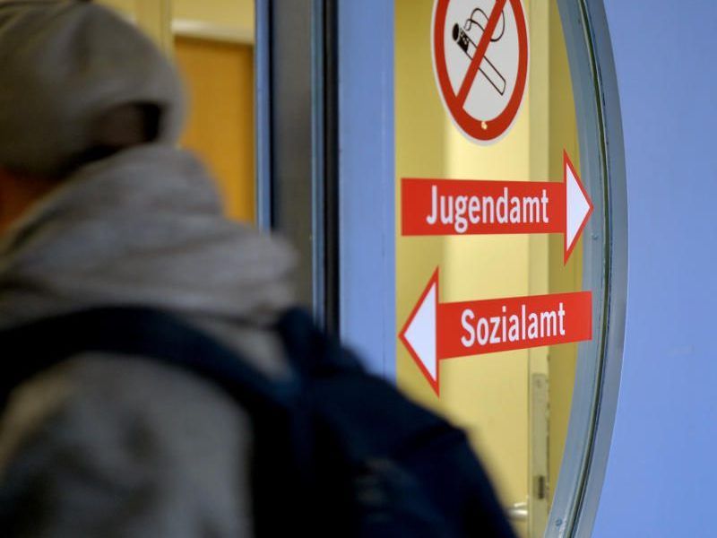 Über 7.000 Menschen erhalten in Vorarlberg Mindestsicherung.