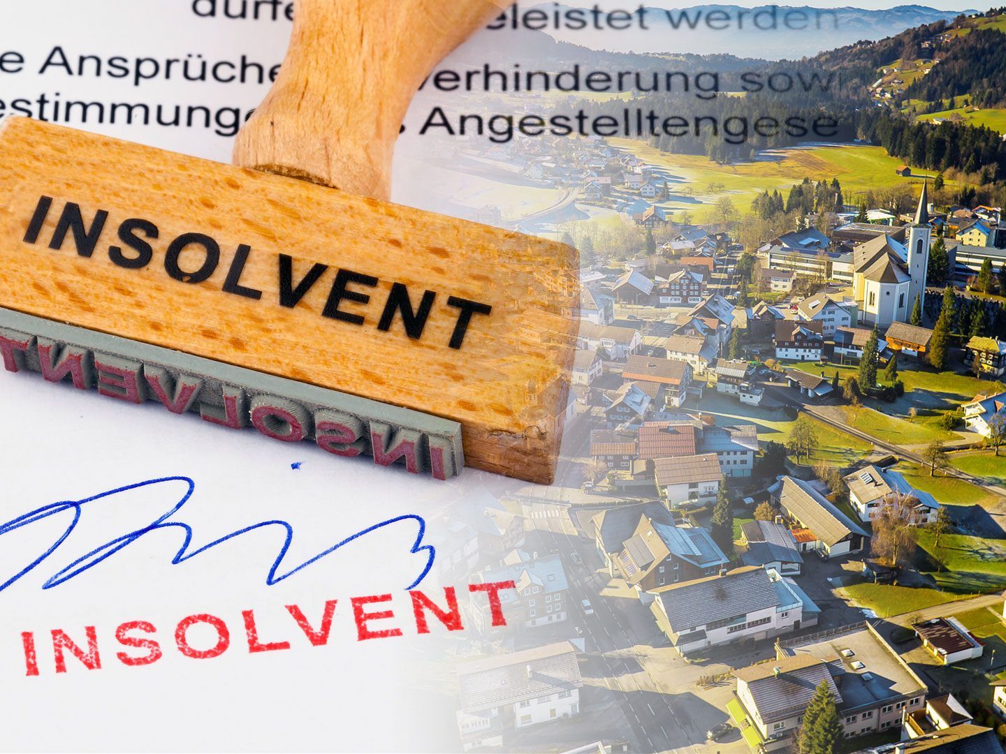 Die BÖMA Maschinenbau und Automatisierung GmbH in Alberschwende ist zahlungsunfähig.