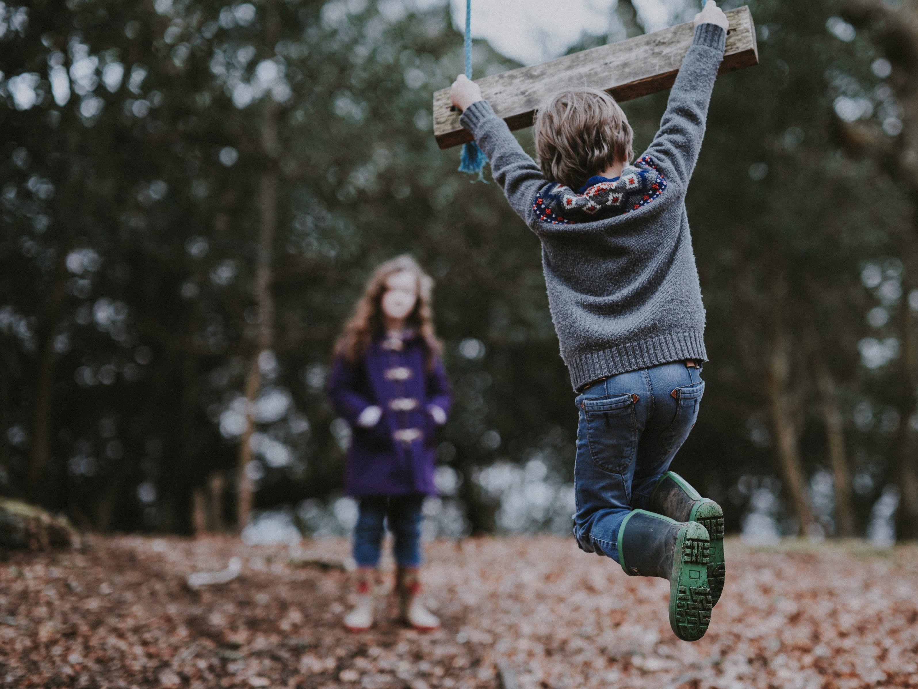 Spielende Kinder in Lustenau beschäftigten den Obersten Gerichtshof.