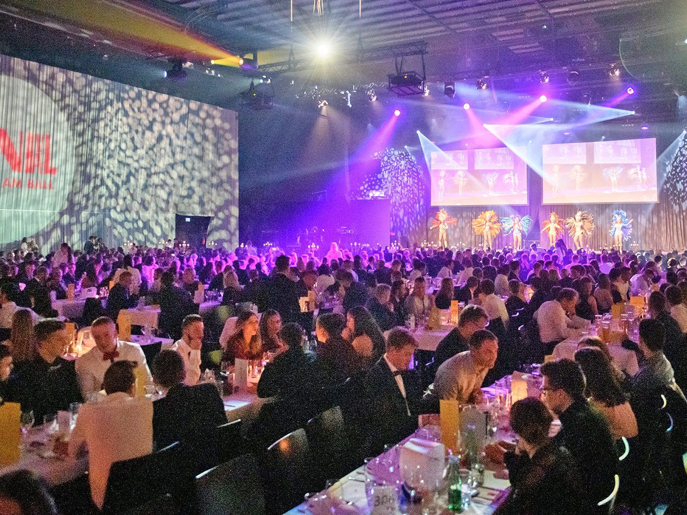 Lehre am Ball 2018