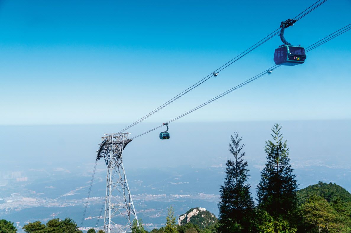 Lushan