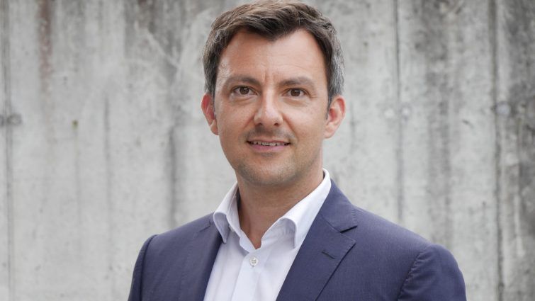 Der Vorarlberger SPÖ-Parteiobmann Martin Staudinger soll einer der Stellverteter werden.