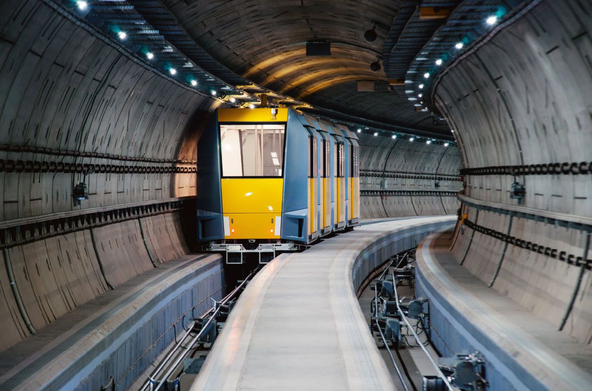 Moskau