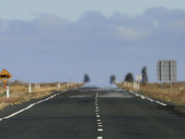 Autopanne im Hinterland endete in einer Tragödie