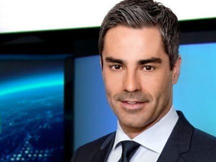 Schwere Vorwürfe gegen "ZiB"-Moderator Roman Rafreider.