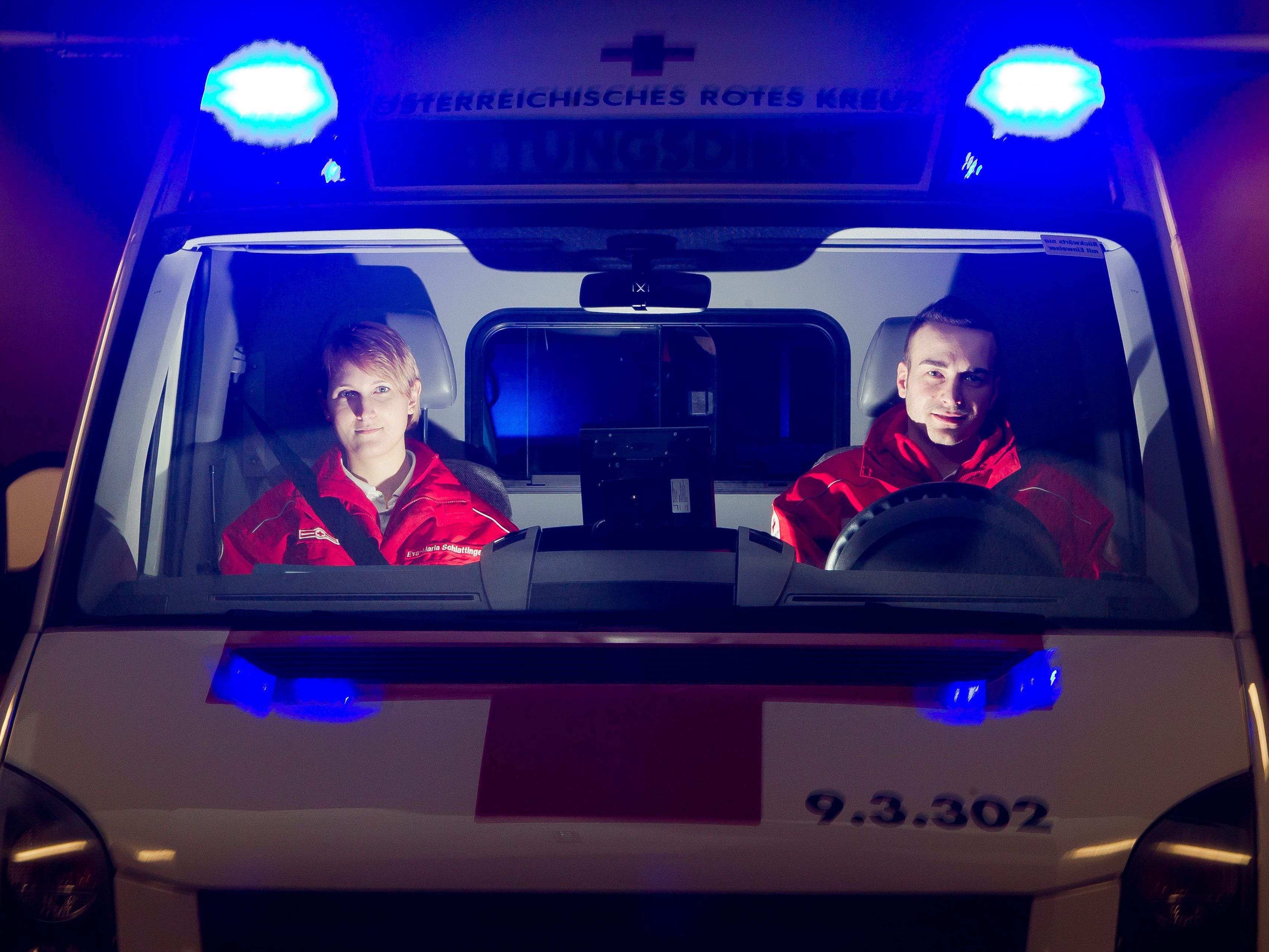 Ohne Notärzte könnte eine bestmögliche Versorgung bei Rettungseinsätzen nicht gewährleistet werden, sagt NEOS.