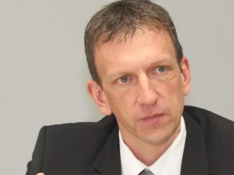 Bernhard Bereuter, AMS-Landesgeschäftsführer.