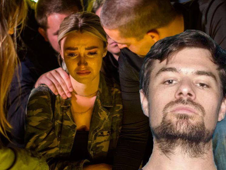 Mehrere Überlebende des Blutbades von Las Vegas entkamen wieder dem Tod