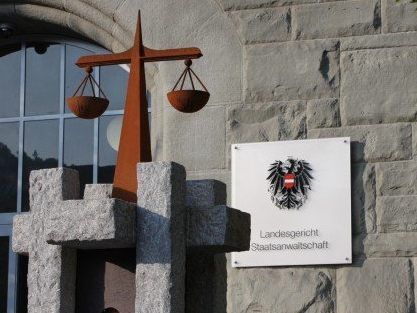 Der Richter goutierte die Selbstanzeige des Angeklagten.