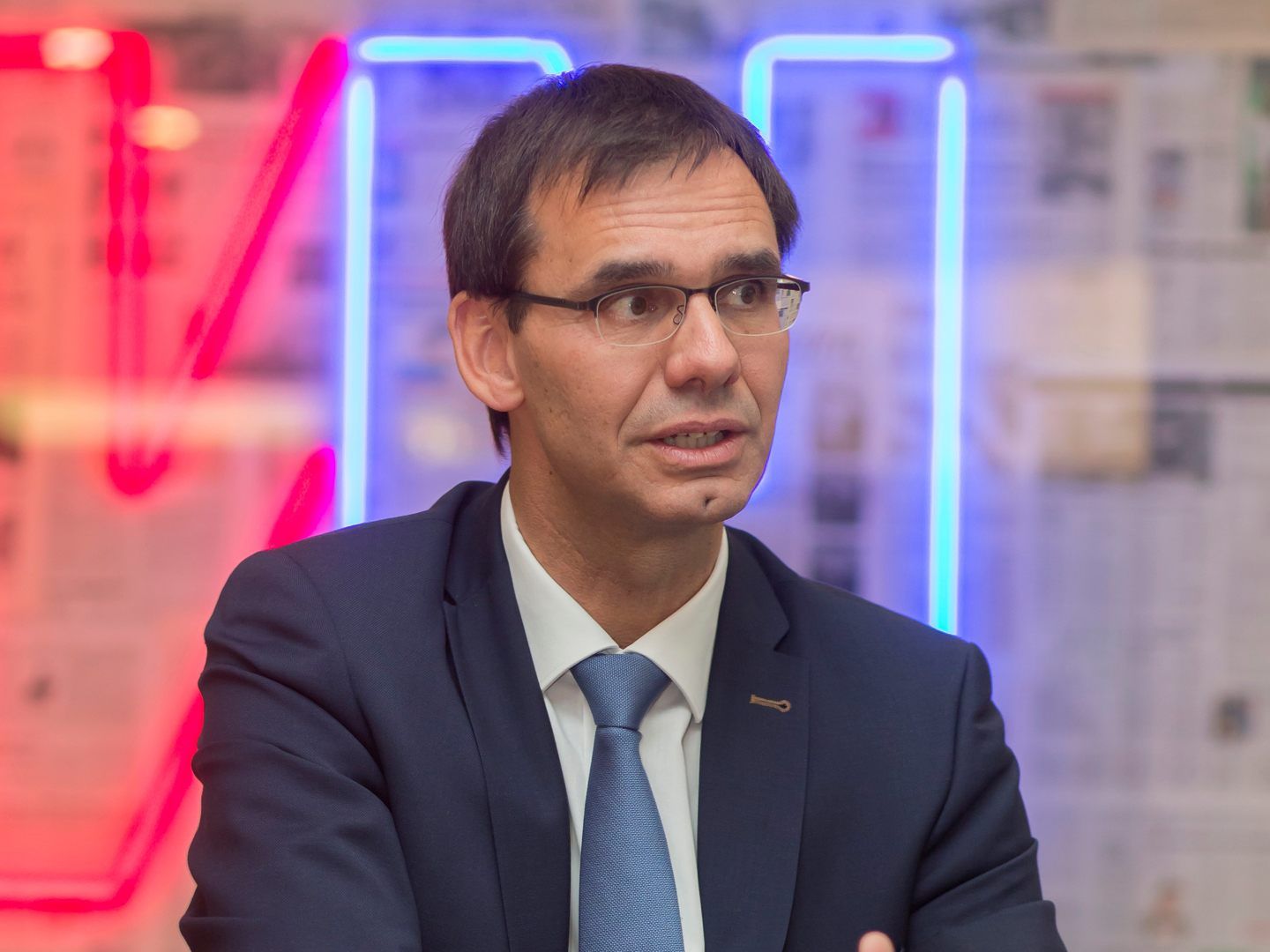 Wallner betont: "Wieso man eine Familie auseinanderreißt und ein dreijähriges Kind seiner Mutter entzieht, ist nicht nachvollziehbar."