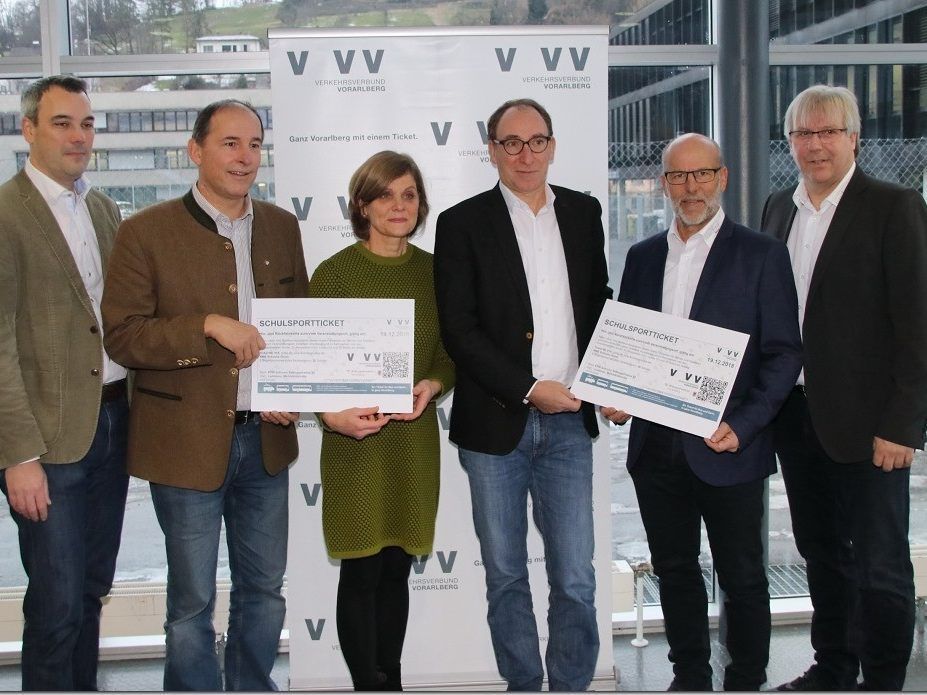 Gratisticket für Schüler ab Neujahr für Sportveranstaltungen