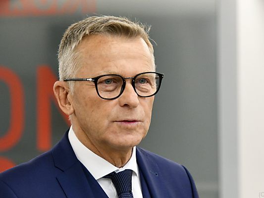 Buchmüller sieht politische Motivation hinter dem Abbruch